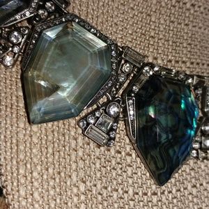Northern Lights Statement Necklace